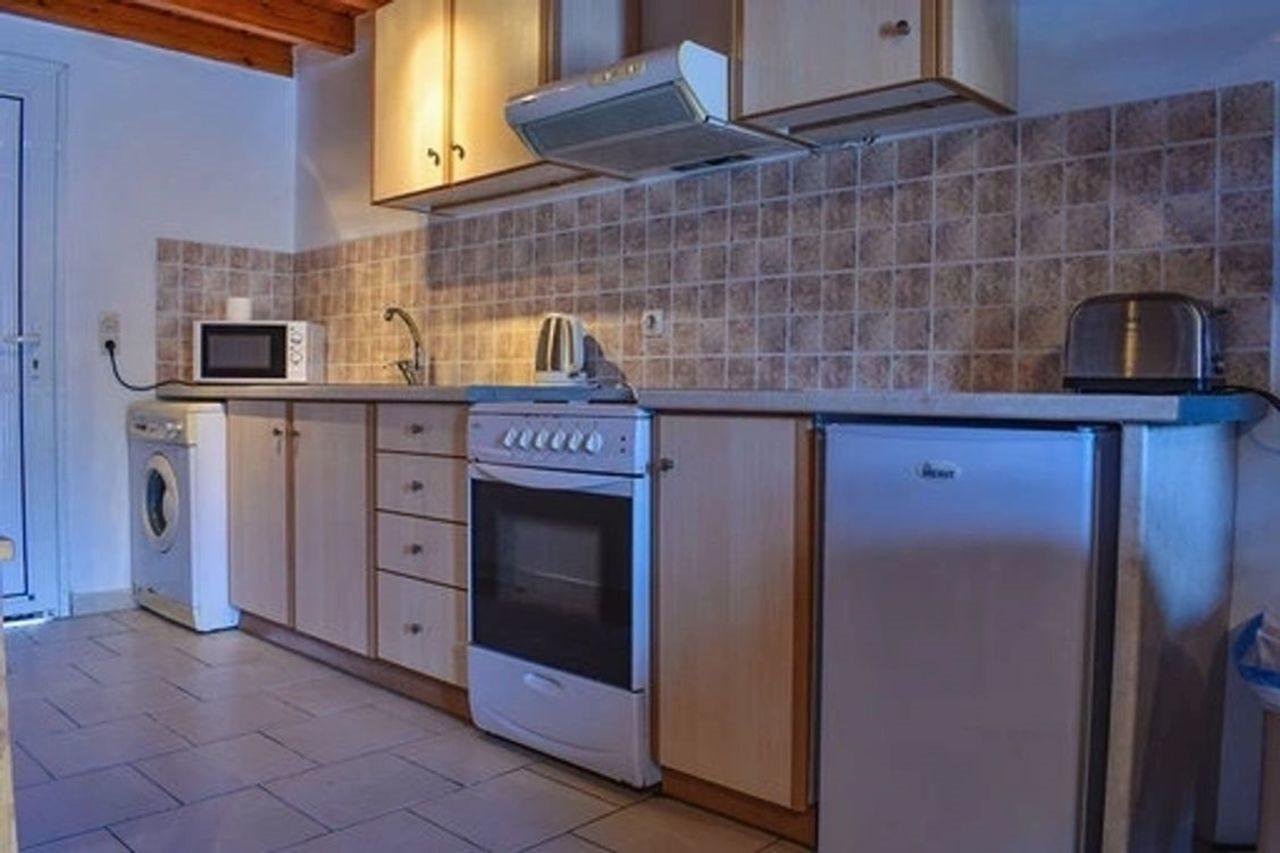 اليكاناس Zantegarden Apartments المظهر الخارجي الصورة